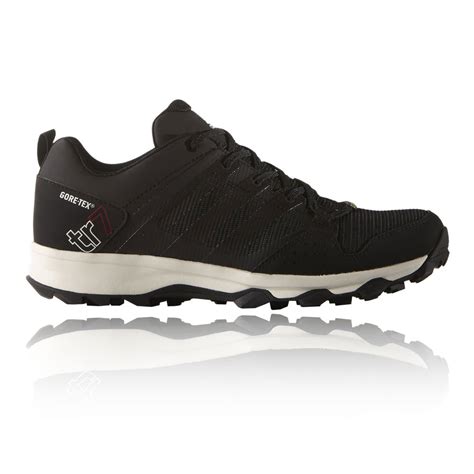 adidas trail laufschuhe herren gore tex|Adidas GORE-TEX sandals.